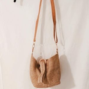 2/$20 Wicker purse